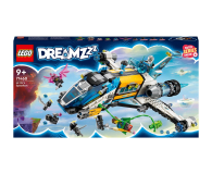 LEGO DREAMZzz™ 71460 Kosmiczny autobus pana Oza - 1159376 - zdjęcie 1
